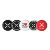 XRP Pin Buttons (Set of 5)