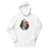 Benjamin Franklin x Bitcoin Premium Hoodie