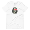 Benjamin Franklin x Bitcoin T-Shirt