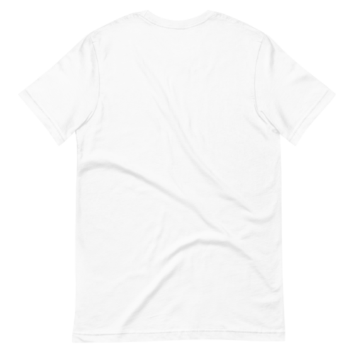 Benjamin Franklin x Bitcoin T-Shirt