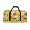 Bitcoin Aloha II Duffle Bag