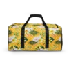 Bitcoin Aloha II Duffle Bag