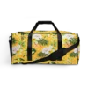 Bitcoin Aloha II Duffle Bag