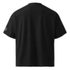 Bitcoin Pirates Oversized Tee