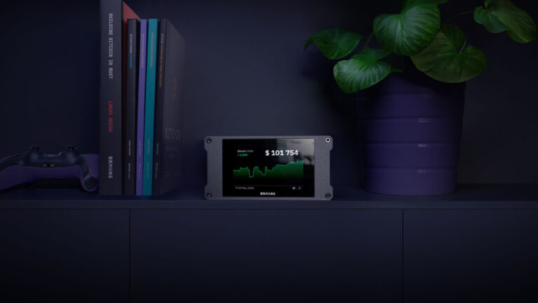 Braiins X Crypto Goodies: Official 10% Discount Code For Bitcoin Mining Hardware