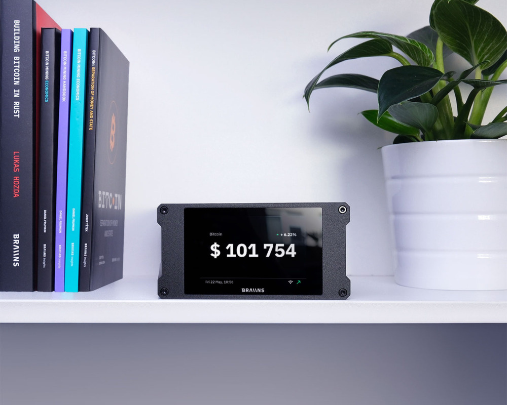Braiins X Crypto Goodies: Official 10% Discount Code For Bitcoin Mining Hardware - Braiins X Crypto Goodies Official 10 Discount Code For Bitcoin Mining Hardware Crypto Goodies