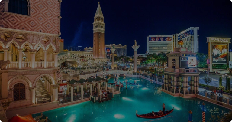 Bitcoin 2026 Las Vegas: The Ultimate Gathering For Bitcoiners