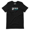 Fuck The SEC x Buy XRP T-Shirt