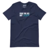 Fuck The SEC x Buy XRP T-Shirt