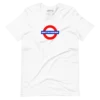 Metaverse x Underground T-Shirt
