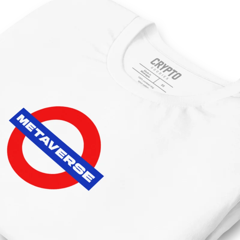Metaverse x Underground T-Shirt