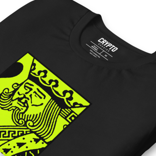 Trust Me Bro T-Shirt
