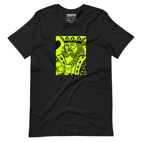 Trust Me Bro T-Shirt