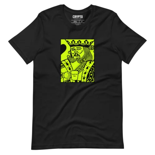 Trust Me Bro T-Shirt