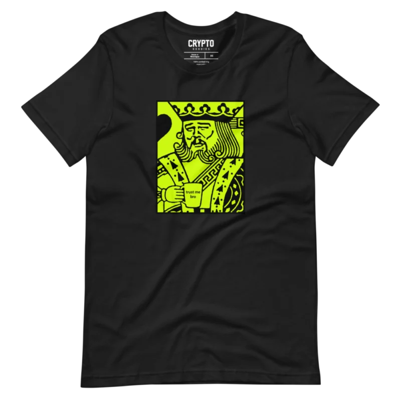 Trust Me Bro T-Shirt