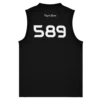 XRP 589 Premium Basketball Jersey