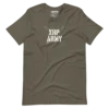 XRP Army x Camouflage T-Shirt