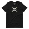 XRP Army x Camouflage T-Shirt