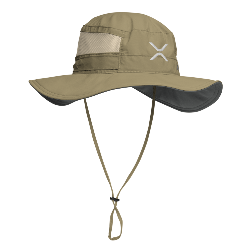 XRP Columbia Booney Hat