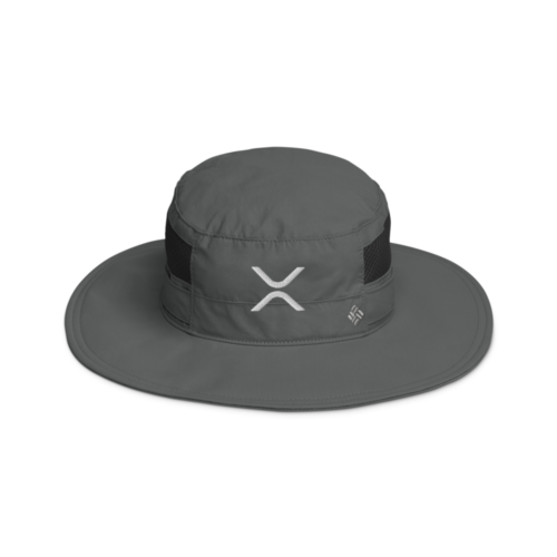 XRP Columbia Booney Hat