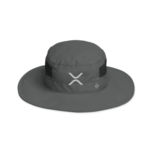 XRP Columbia Booney Hat