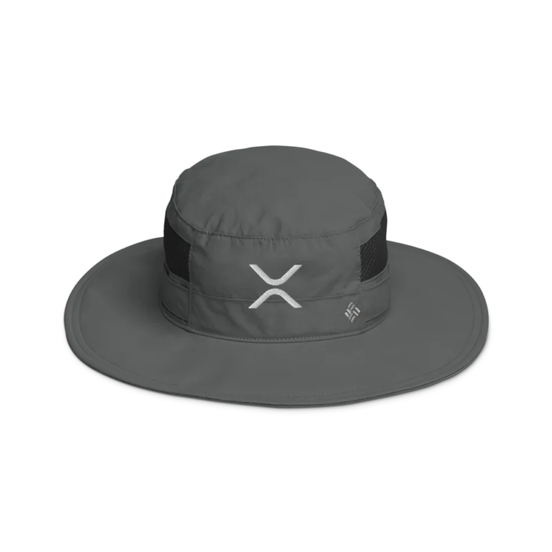 XRP Columbia Booney Hat