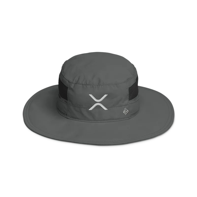 XRP Columbia Booney Hat