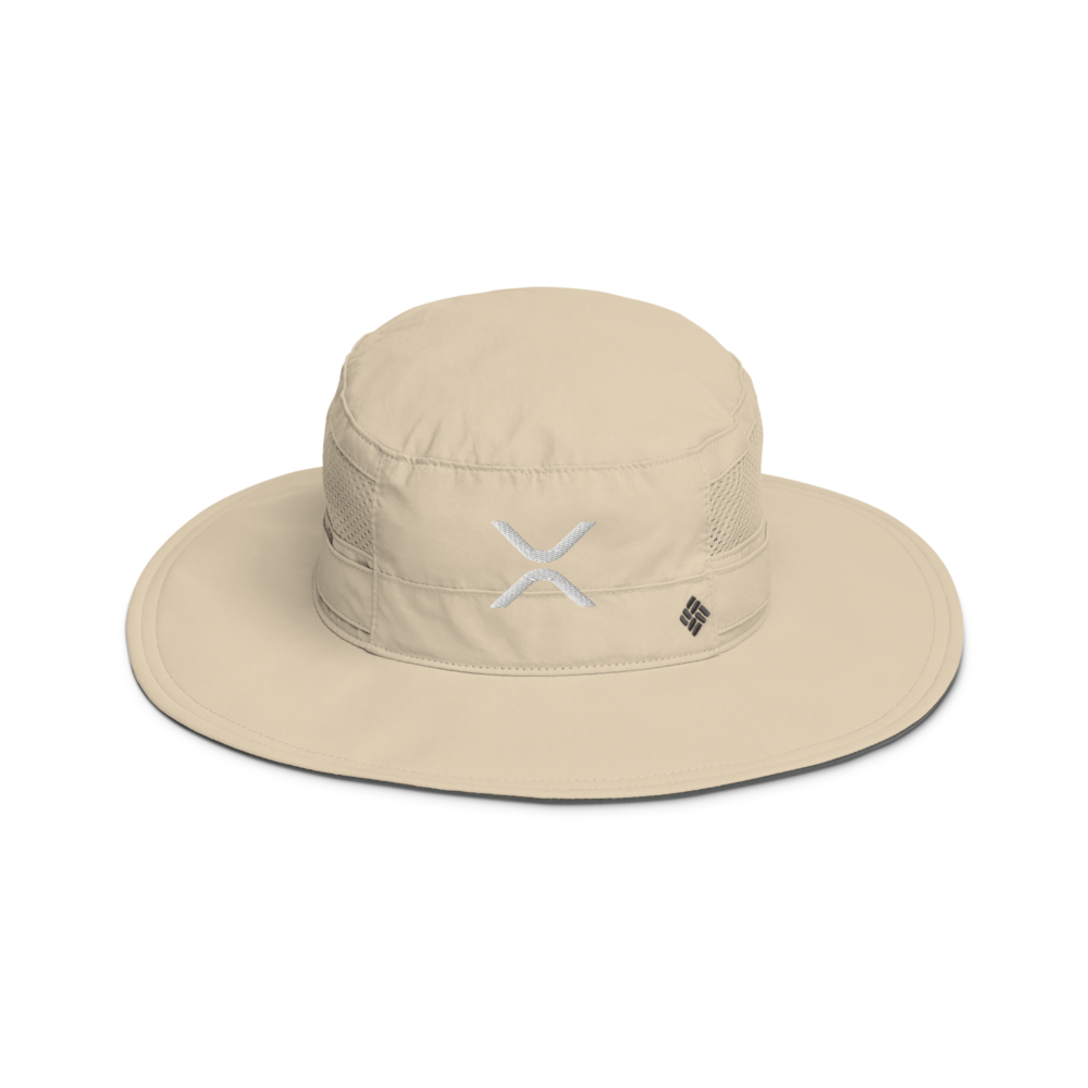 XRP Columbia Booney Hat