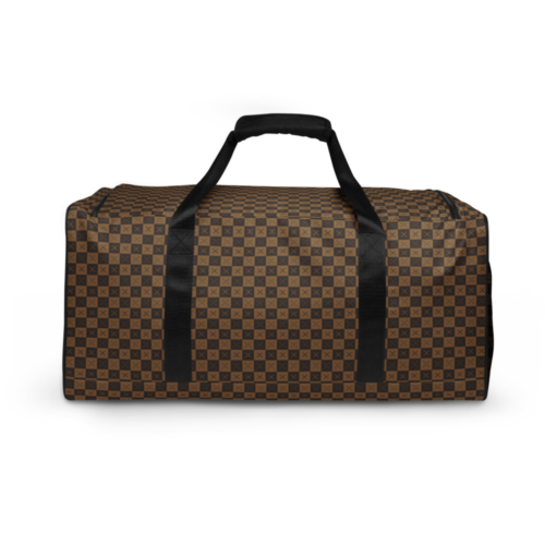 XRP Fashion Duffle bag