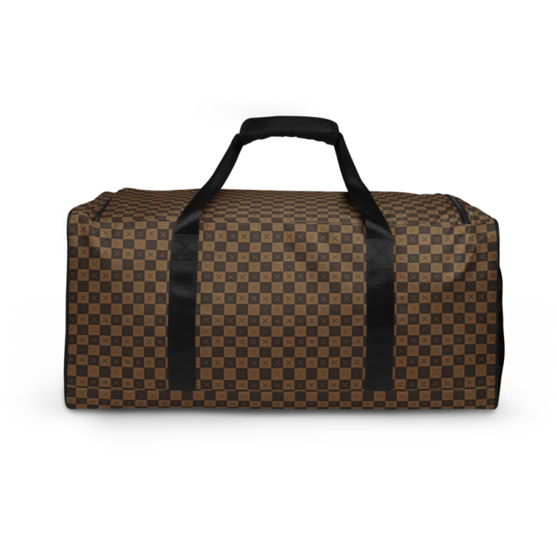 XRP Fashion Duffle bag