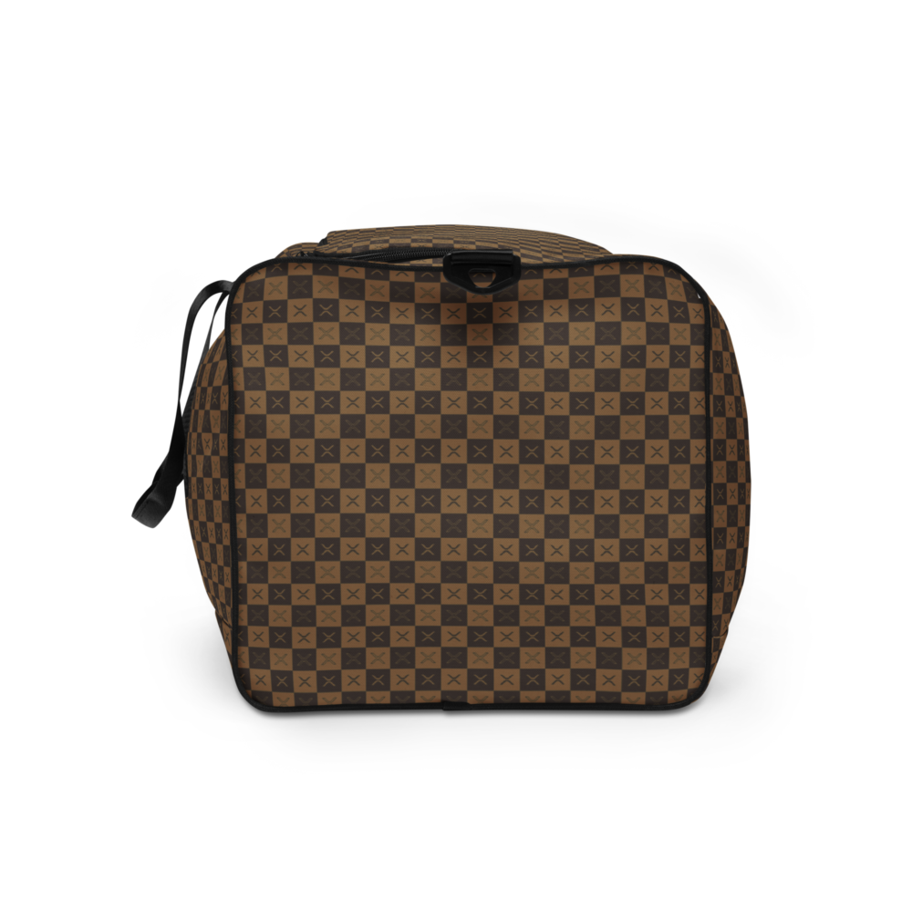 XRP Fashion Duffle bag