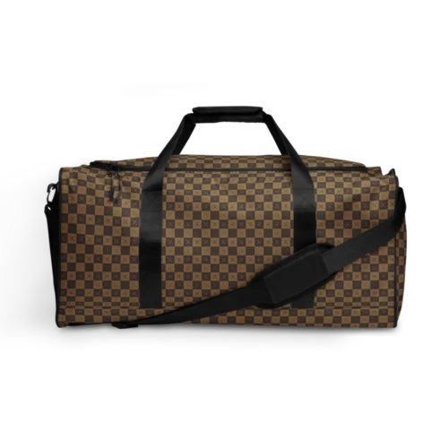 XRP Fashion Duffle bag