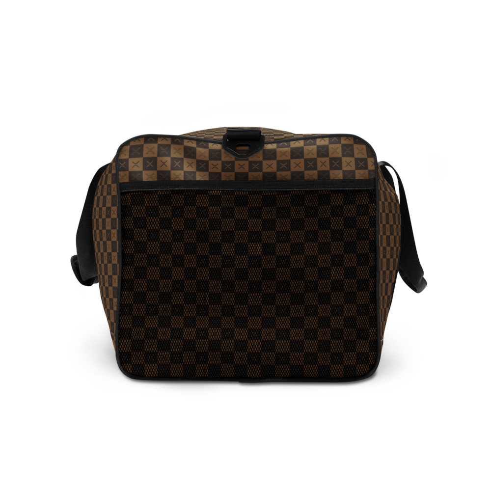 XRP Fashion Duffle bag
