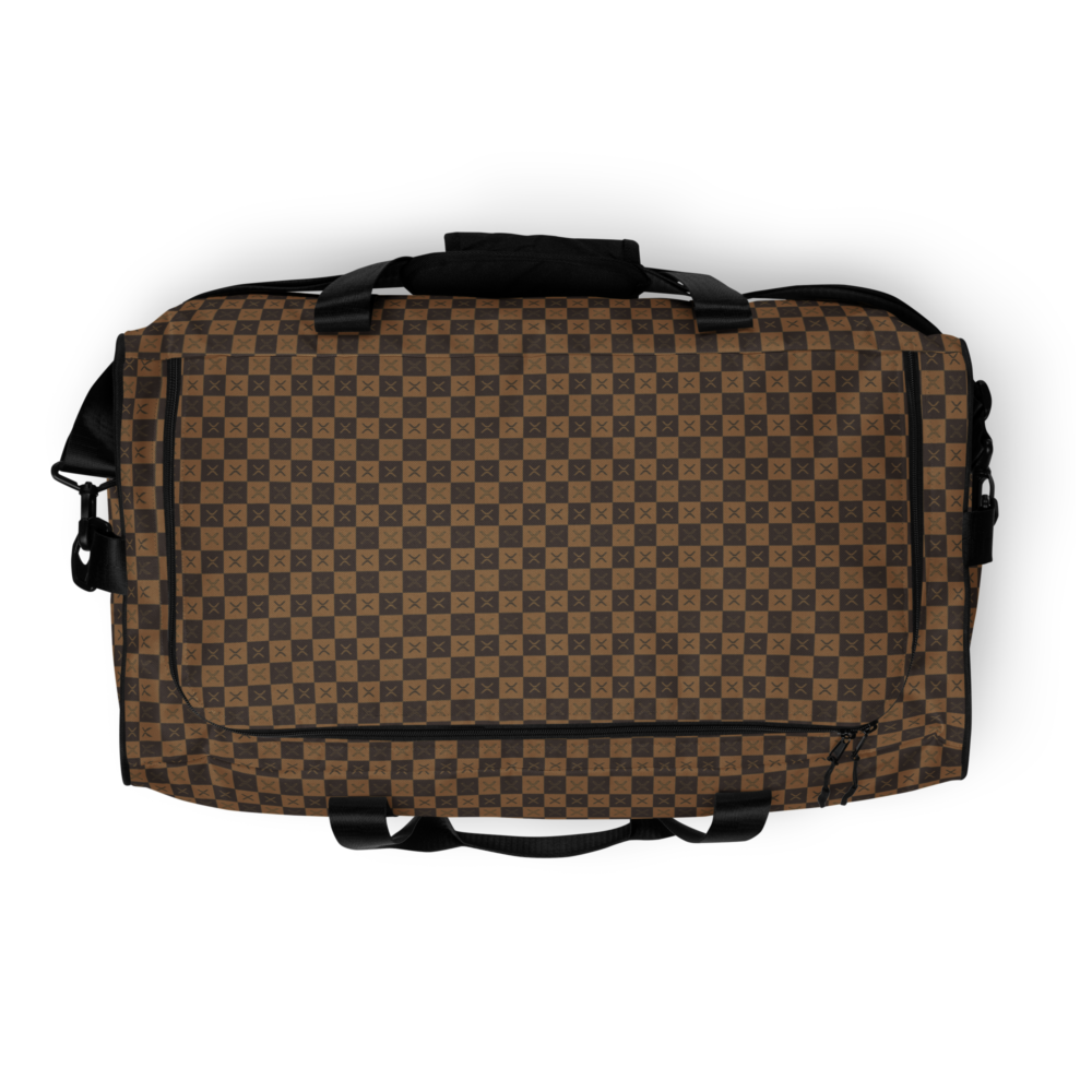 XRP Fashion Duffle bag