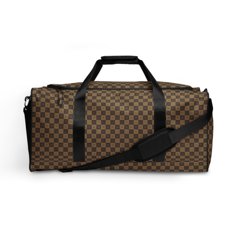 XRP Fashion Duffle bag