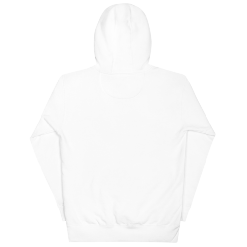 XRP Large Logo Hoodie