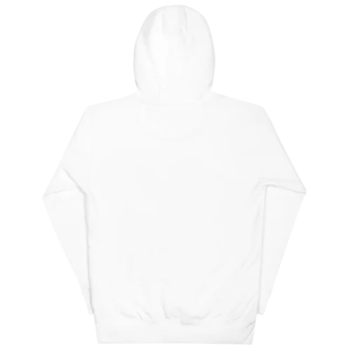 XRP Large Logo Hoodie