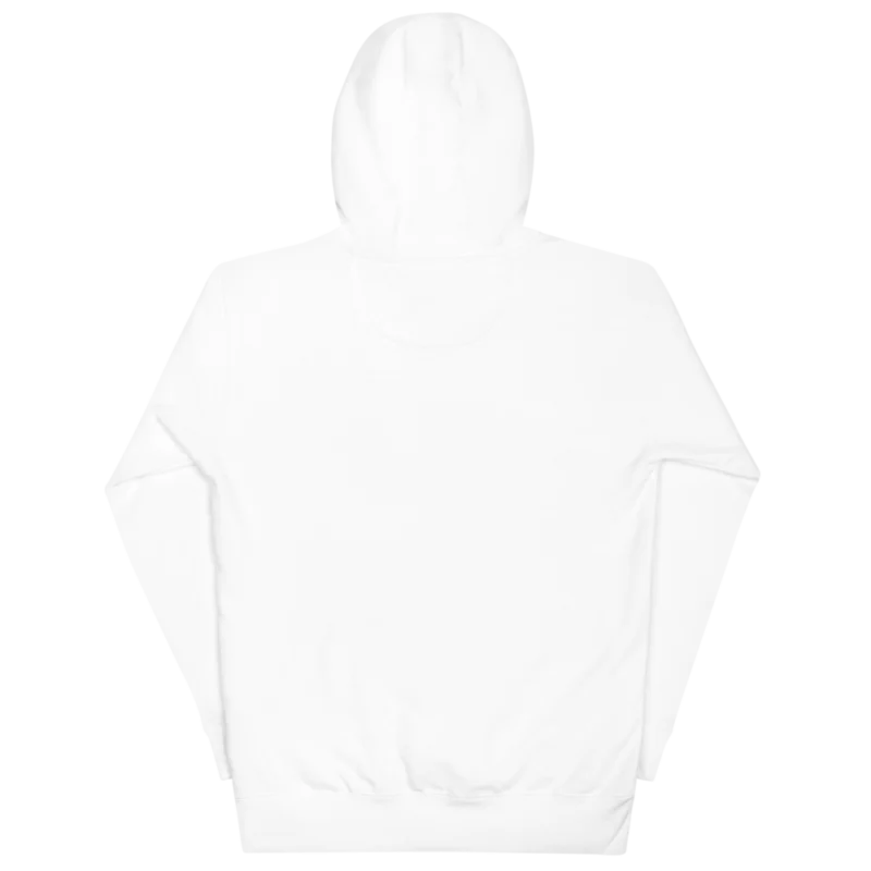 XRP Large Logo Hoodie