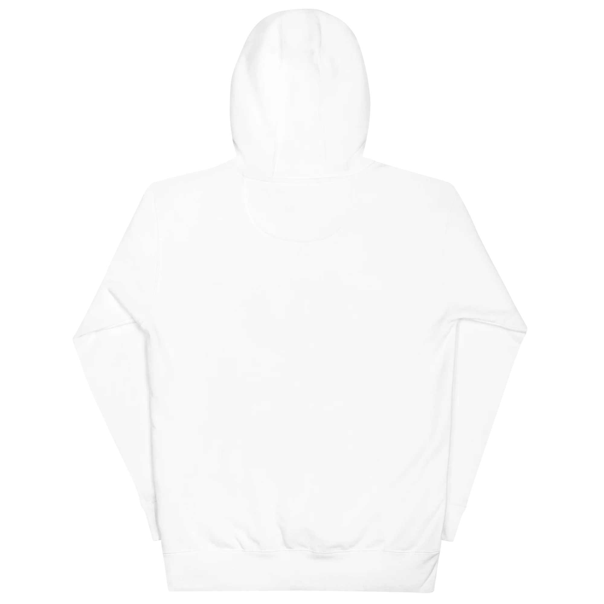XRP Large Logo Hoodie - Image 2