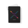 XRP Ledger Poker Playing Cards