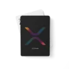 XRP Ledger Poker Playing Cards