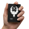 XRP: Phoenix Rising Poker Playing Cards