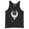 XRP: Phoenix Rising Tank Top