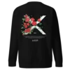 XRP & Roses Premium Sweatshirt