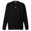 XRP & Roses Premium Sweatshirt