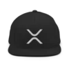 XRP Snapback Hat