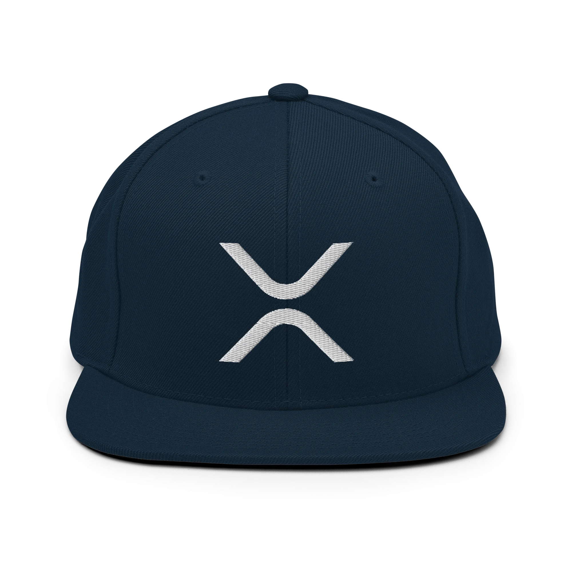 XRP Snapback Hat - Image 5