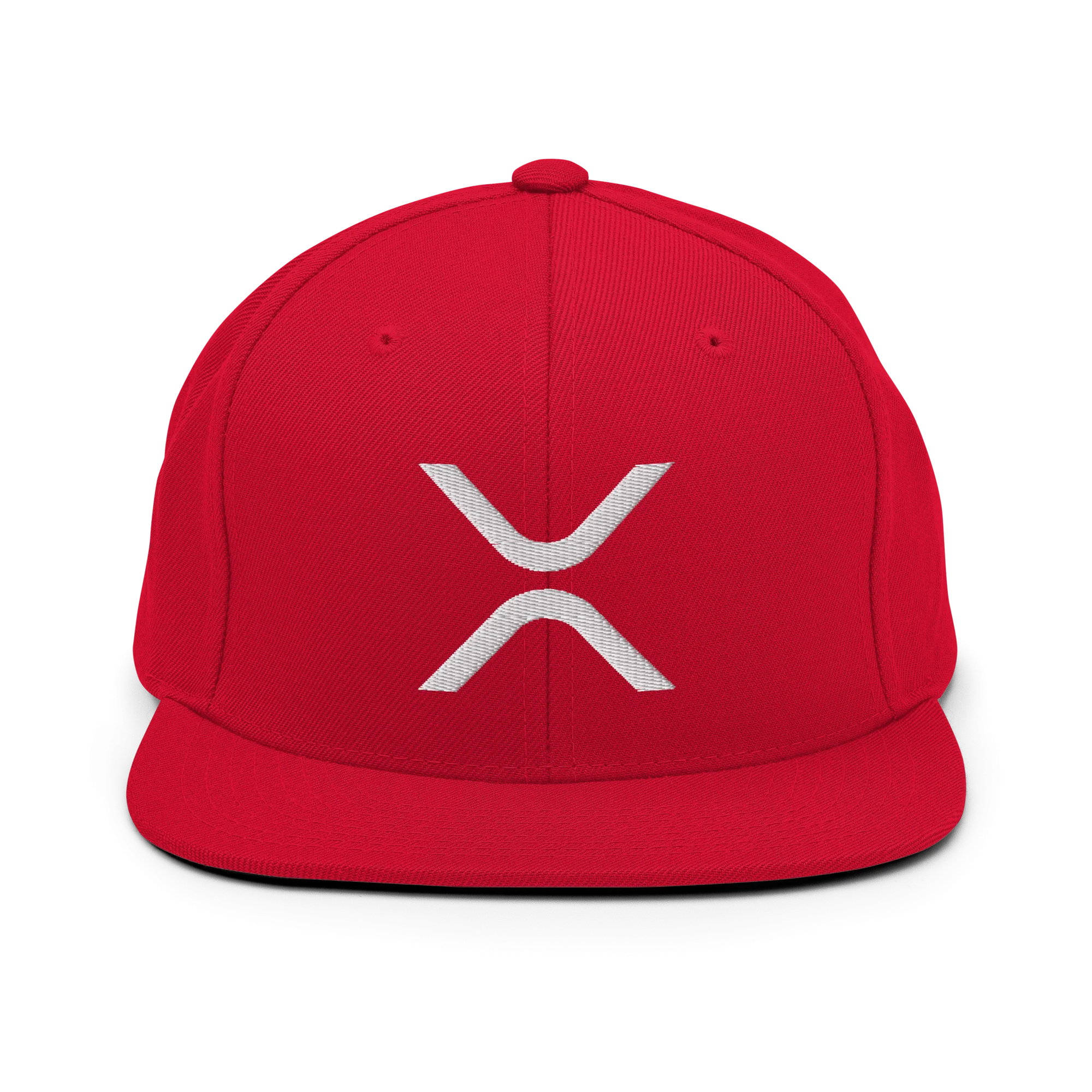 XRP Snapback Hat - Image 9