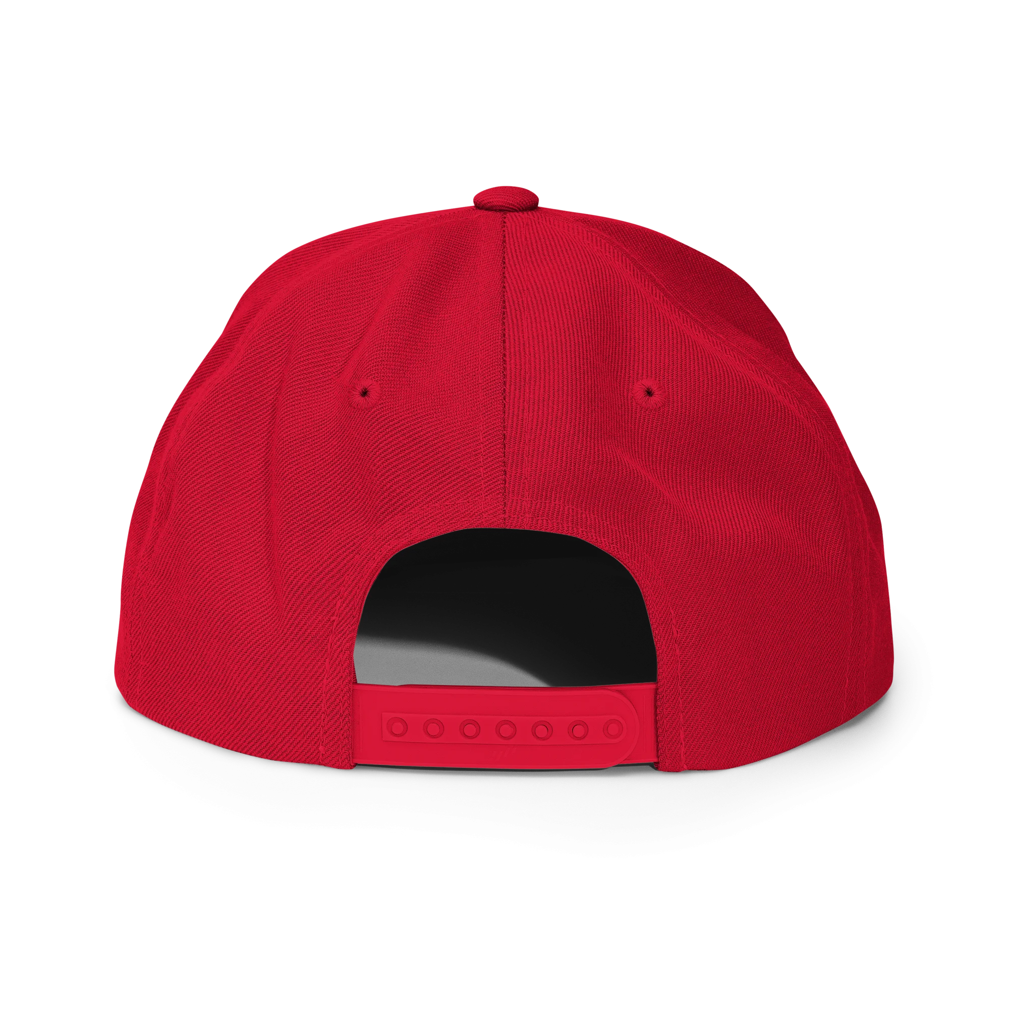 XRP Snapback Hat - Image 10