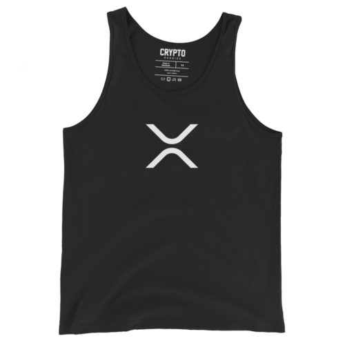 XRP Tank Top